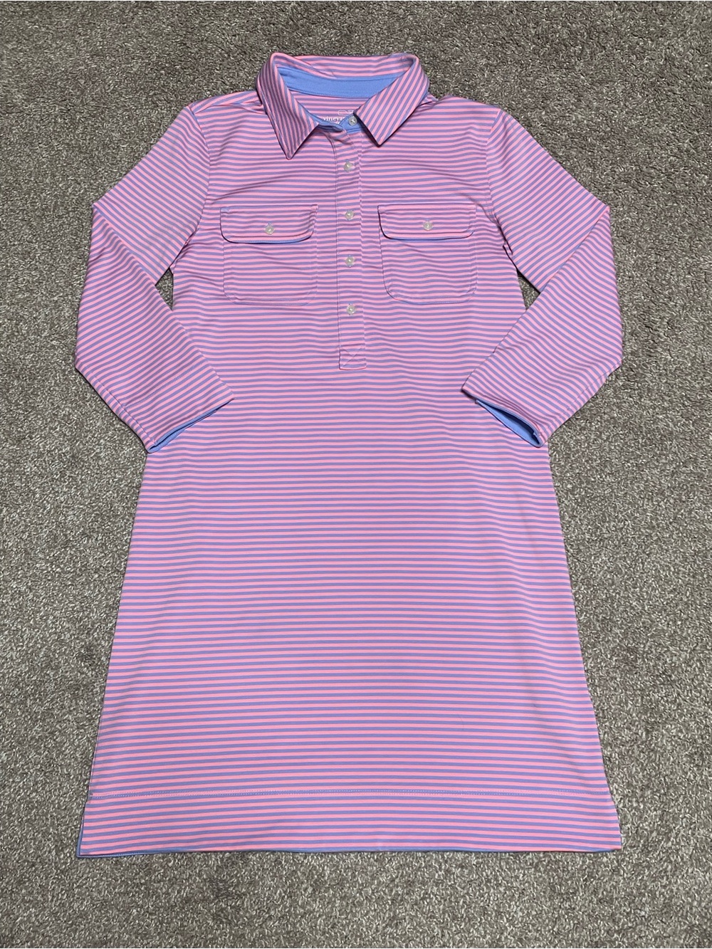 Vineyard Vines Margo UPF Performance Dress Women’s Size XS